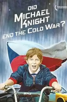 Did Michael Knight End the Cold War?