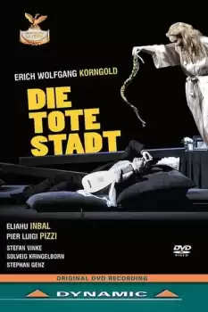 Die tote Stadt