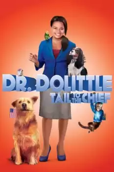 Dr Dolittle 4: Şefe Selam