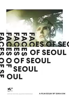 Faces of Seoul
