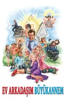 Grandma's Boy