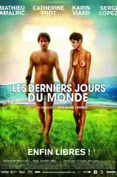 Les derniers jours du monde