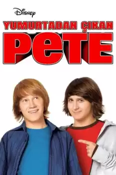 Hatching Pete