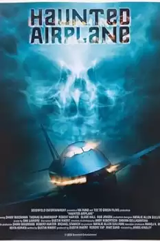 Haunted Airplane
