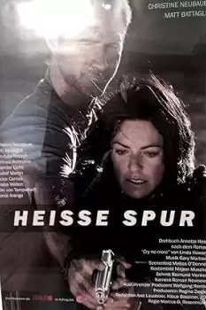 Heiße Spur