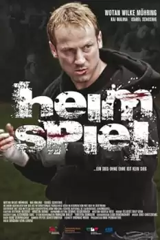 Heimspiel