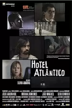 Hotel Atlântico
