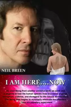 I Am Here.... Now