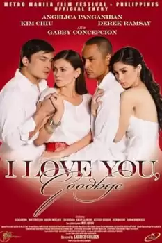 I Love You Goodbye
