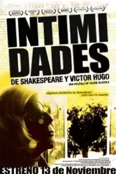 Intimidades de Shakespeare y Víctor Hugo