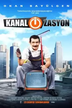 Kanalizasyon