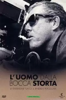 L'uomo dalla bocca storta