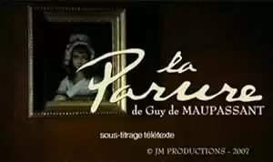 La Parure
