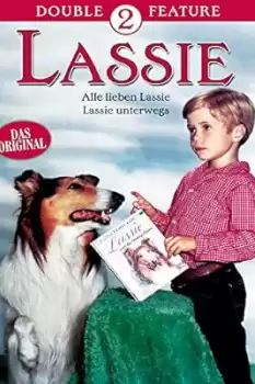 Lassie: Well of Love