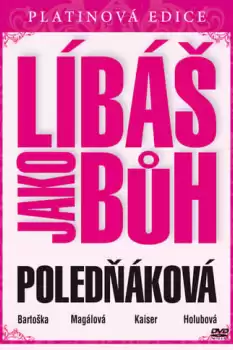 Líbás jako buh