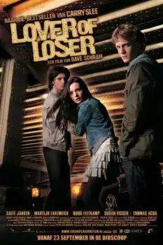 Lover of loser
