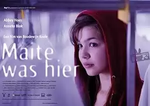 Maite was hier
