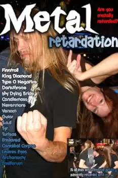 Metal Retardation