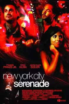 New York City Serenade