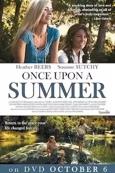 Once Upon a Summer