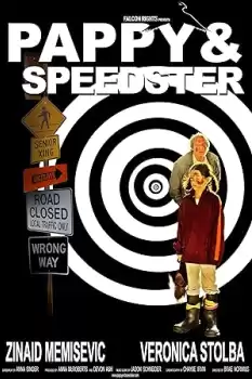 Pappy and Speedster