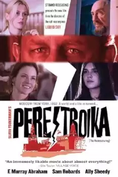 Perestroika