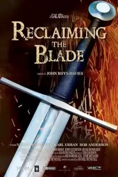 Reclaiming the Blade