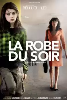 La robe du soir