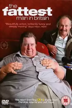 The Fattest Man in Britain