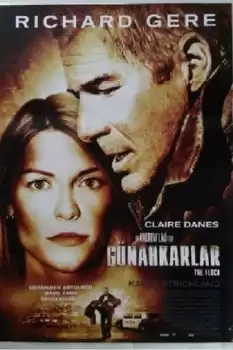 Günahkârlar