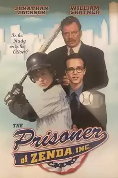 The Prisoner of Zenda, Inc.