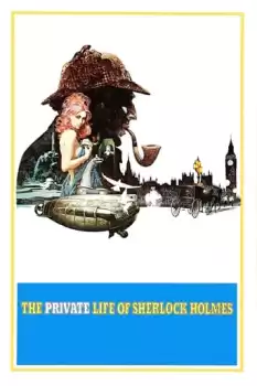 Sherlock Holmes