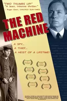 The Red Machine