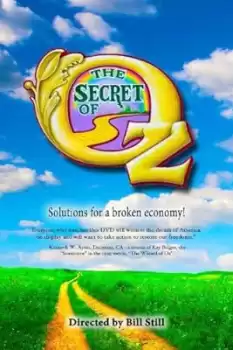 The Secret of Oz