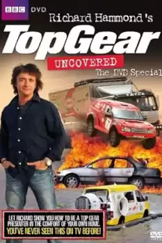 Top Gear: Uncovered