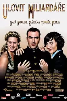Ulovit miliardare