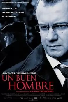 Un buen hombre