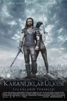 Karanlıklar Ülkesi 3: Lycanların Yükselişi