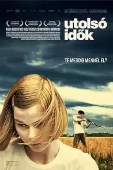 Utolsó idök