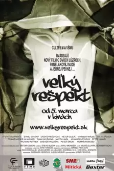 Velký respekt