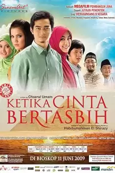 Ketika Cinta Bertasbih