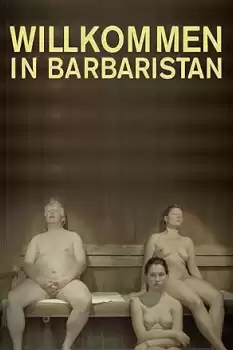 Willkommen in Barbaristan