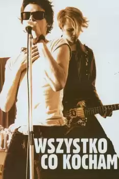 Wszystko, co kocham