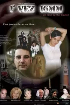 1ª Vez 16 mm