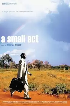 A Small Act