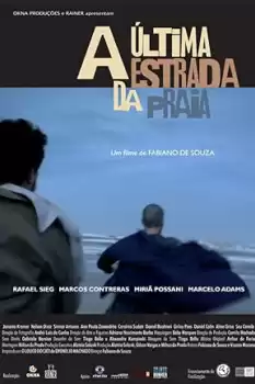 A Última Estrada da Praia