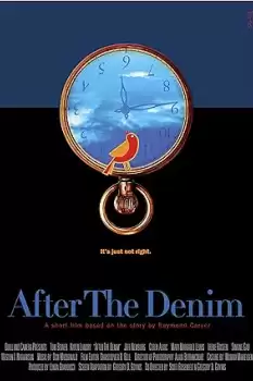 After the Denim