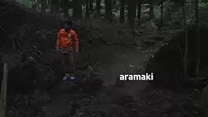 Aramaki