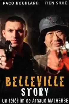 Belleville story