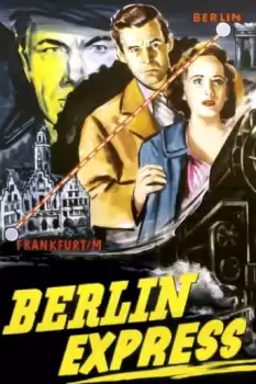 Berlin Ekspresi